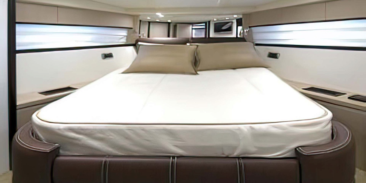 Аренда моторной яхты Astondoa 53 на Миконосе, Греция